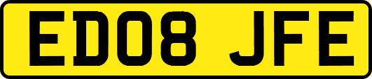ED08JFE