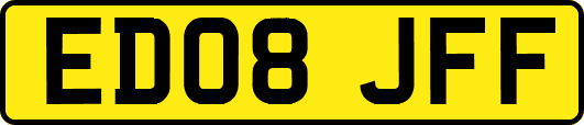 ED08JFF