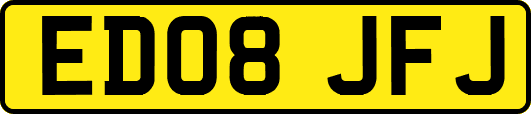 ED08JFJ
