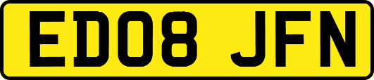 ED08JFN