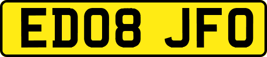 ED08JFO