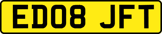 ED08JFT