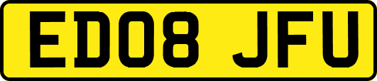 ED08JFU