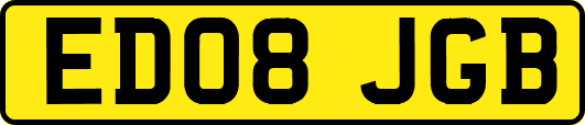 ED08JGB
