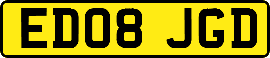 ED08JGD