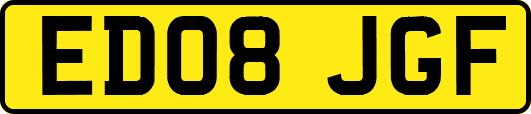 ED08JGF