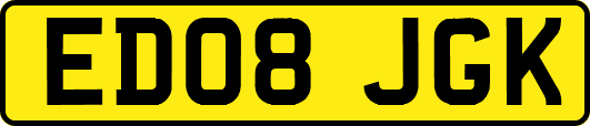 ED08JGK