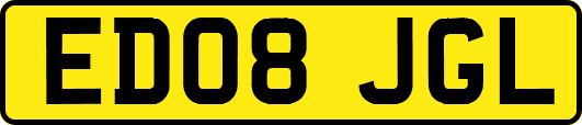 ED08JGL