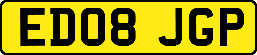 ED08JGP