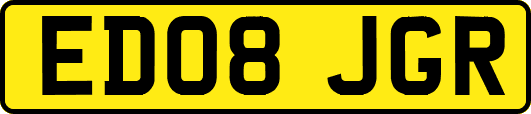 ED08JGR
