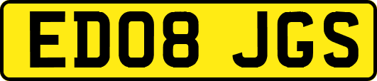 ED08JGS