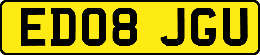 ED08JGU