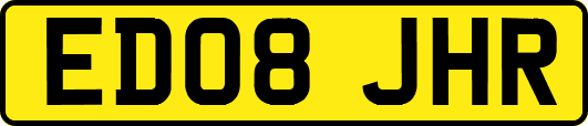 ED08JHR