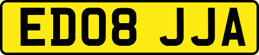 ED08JJA