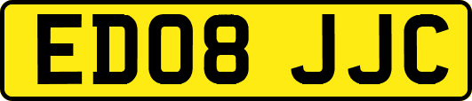 ED08JJC