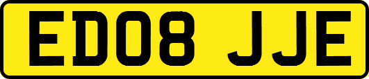 ED08JJE