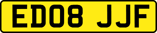ED08JJF