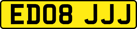 ED08JJJ