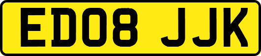 ED08JJK