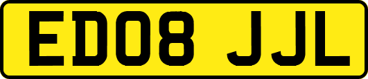 ED08JJL