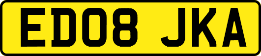ED08JKA