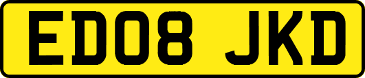 ED08JKD