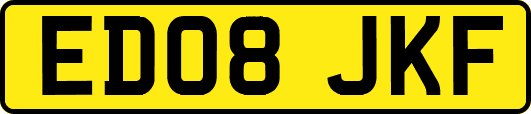 ED08JKF