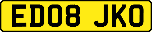 ED08JKO