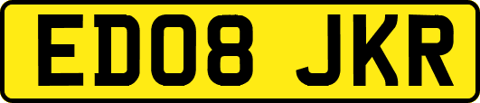 ED08JKR