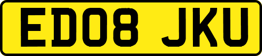 ED08JKU