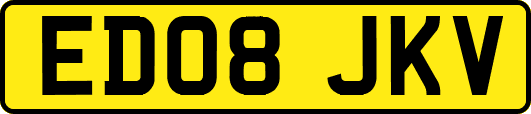 ED08JKV