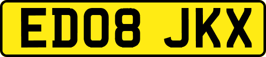 ED08JKX