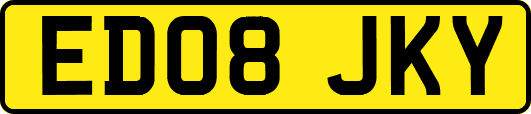 ED08JKY
