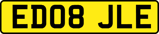 ED08JLE