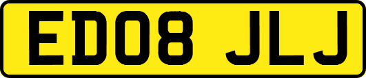 ED08JLJ