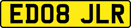 ED08JLR