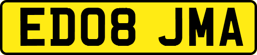 ED08JMA