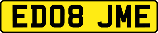 ED08JME