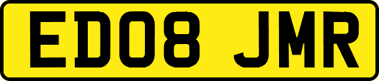ED08JMR