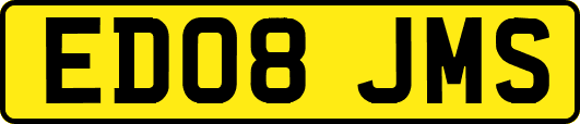 ED08JMS
