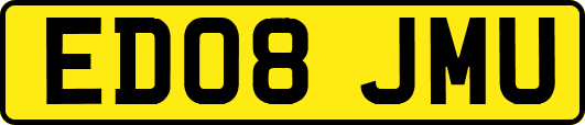 ED08JMU