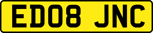 ED08JNC