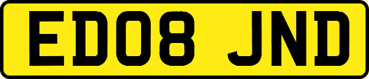ED08JND