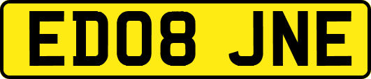 ED08JNE