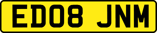 ED08JNM