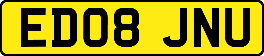 ED08JNU