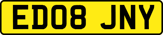 ED08JNY