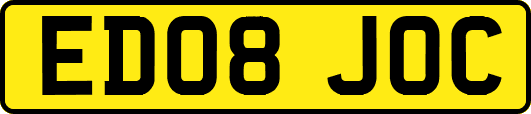 ED08JOC