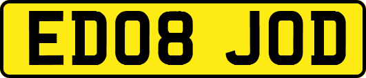 ED08JOD
