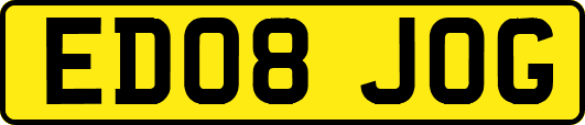 ED08JOG